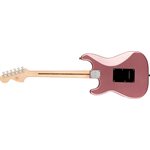 FENDER - AFFINITY SERIES STRATOCASTER HH - Burgundy Mist